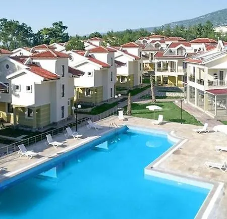 Ξενοδοχείο Country Village *
