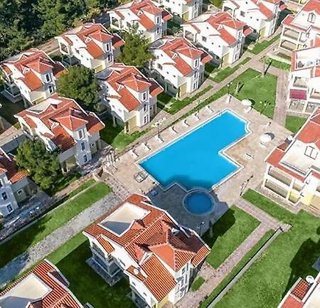 Country Village Ντιντίμ