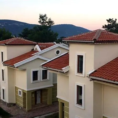 Country Village Ντιντίμ