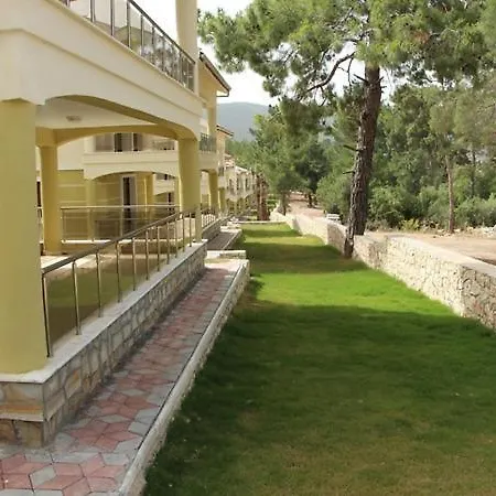 Country Village * Ντιντίμ
