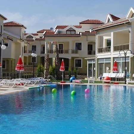 Country Village فندق ديديم
