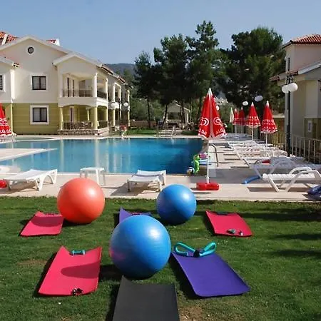 فندق Country Village ديديم