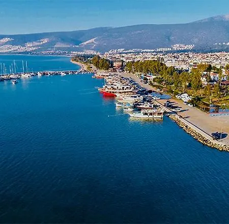 Country Village ديديم