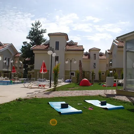 فندق Country Village