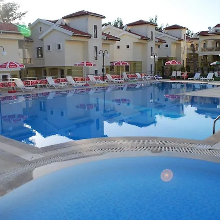 فندق Country Village ديديم